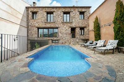 Luxe vakantiehuis in Castile-La-Mancha