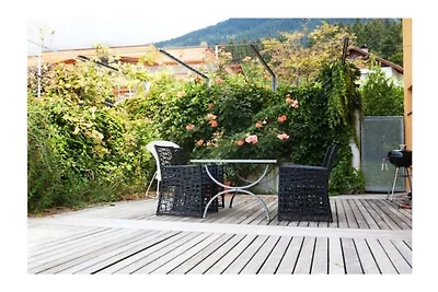 Villa Hungerburg/Nordpark Innsbruck