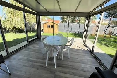 Haus in Val de Vie nahe Quai St Gilles