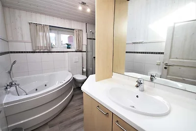 Casa vacanze in posizione incantevole