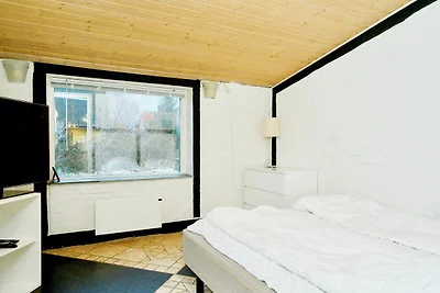 Charmantes Hafenhaus-By Traum