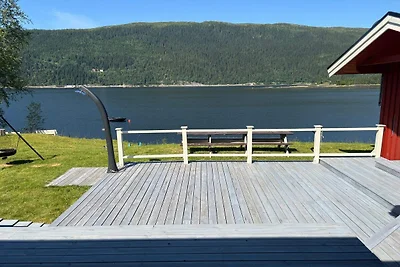 9 Personen Ferienhaus in Mosvik-By Traum