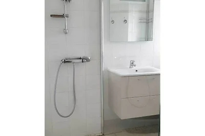 Schöne Wohnung mit Meeresblick