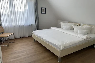 B im Haus Burchana