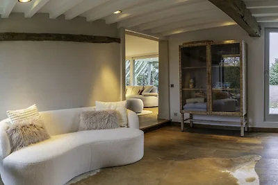 Schitterende landelijke Villa met heerlijk...