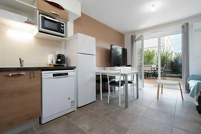 La Dune N°64 Villa 3P6