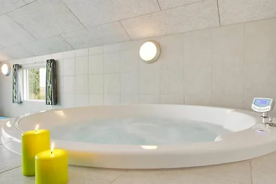 14 Personen Ferienhaus in Sydals