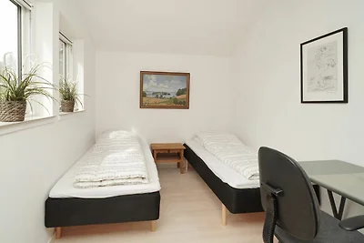 6 Personen Ferienhaus in Slagelse