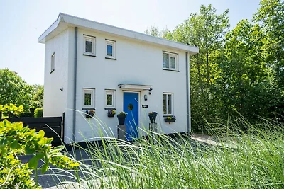 Ferienhaus in De Koog am Strand