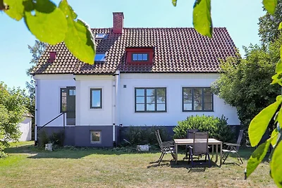 10 Personen Ferienhaus in LÖDERUP