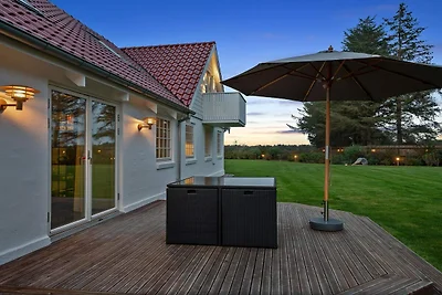 4 Sterne Ferienhaus in Løkken