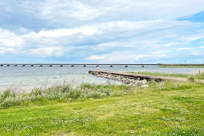 4 Personen Ferienhaus in FÄRJESTADEN