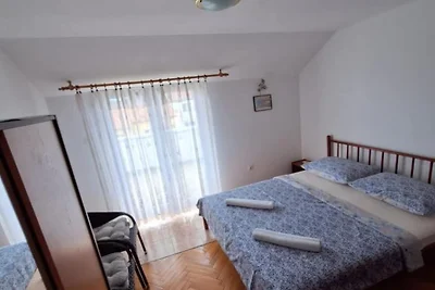Apartments Villa Šesto - One Bedroom Apartmen...