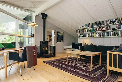 8 Personen Ferienhaus in Tisvildeleje