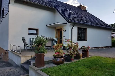 „Hundhauser Berg” jest bez barier