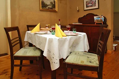 Ferienwohnung, Plau am See