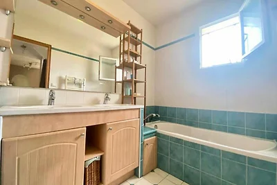 Villa in Grau du Roi mit privatem Pool