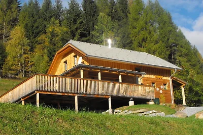 Chalet in der Steiermark nahe dem Skigebiet