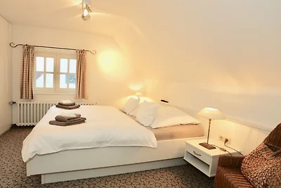 Strandhuus Ritiro moderno