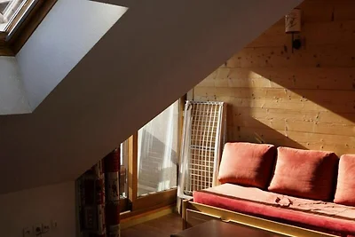 Grazioso appartamento per 5 persone nel centr...