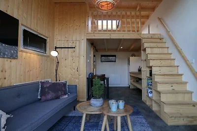 Vakantiehuis Ontspannende vakantie Velsen-Zuid