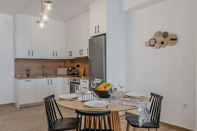 Charmantes Urlaubsdomizil auf Kreta