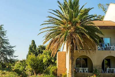 Apartment auf Korsika in der Nähe eines...