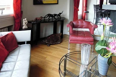 Appartements für 4 Personen