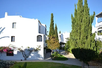 Charmantes Appartement mit eigenem Pool