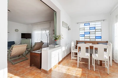 Modernster Bungalow in Vinarעs