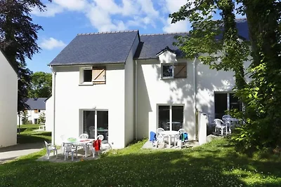 Cottage accessibile per 4 ad Audierne
