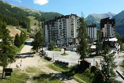 119 LA NEVE SOLEGGIATA 1650