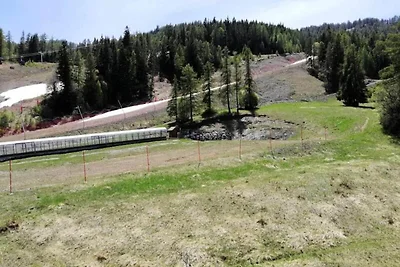 apartman za odmor Obiteljski odmor Barcelonnette