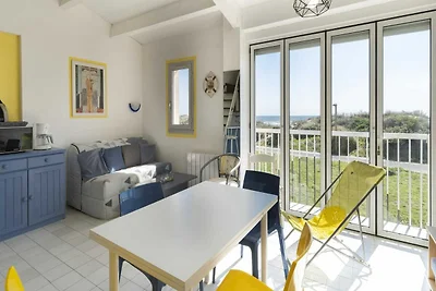 Appartamento con 1 camera da letto ad Agde