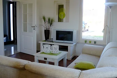 Casa vacanze nella brughiera di Lüneburg
