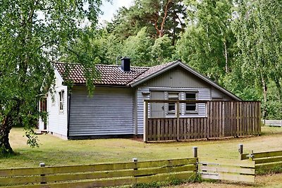 5 Personen Ferienhaus in Skummeslövsstrand