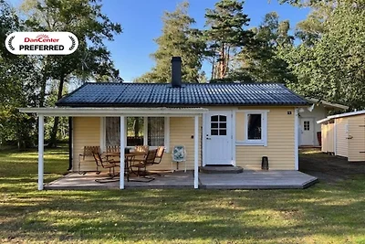 6 Personen Ferienhaus in MELLBYSTRAND-By...