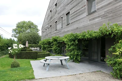 Casa vacanze in campagna