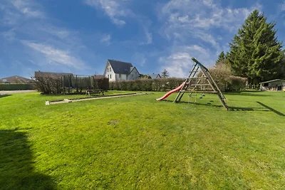 Villa di lusso a Sourbrodt