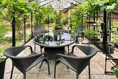 7 Personen Ferienhaus in SVÄNGSTA-By Traum