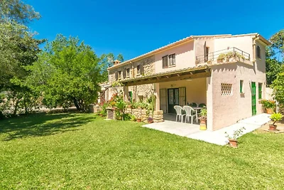 Can Ferrer - Villa Con Piscina Privada