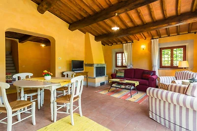 Casa Vacanze nel Chianti con Piscina