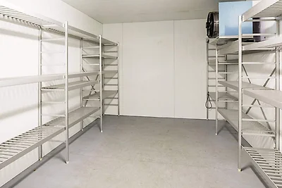 3 Personen Ferienhaus in Flatraket-By Traum
