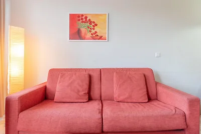 Strandurlaub mit der Familie - Ferienwohnung ...