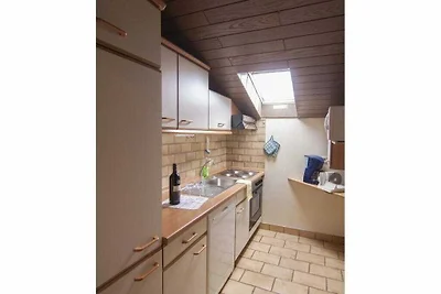 Haus Fernblick Wohnung 2