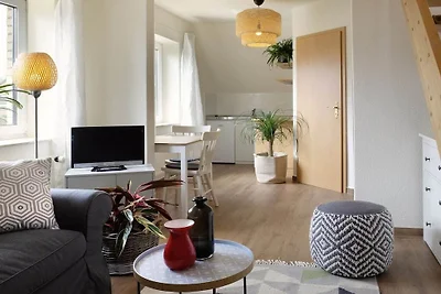 Ferienwohnung mit 1 Schlafzimmer