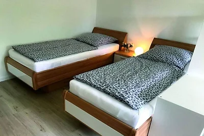 Appartamento per vacanze con 1 camera da...
