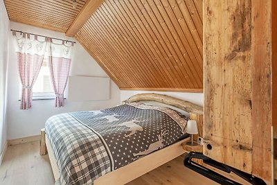 Gemütliches Ferienhaus in Weißbriach mit...
