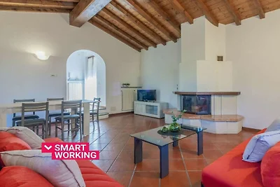 Ca" Mia Residenza di vacanza confortevole