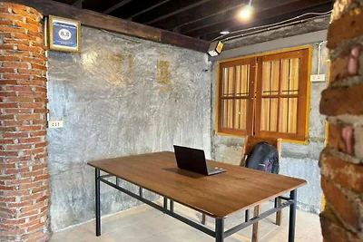 Dormitorio maschile sociale | Posto letto